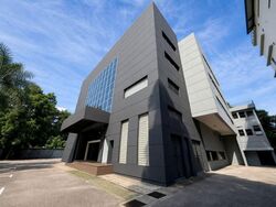 Redhill MRT (D3), Factory #594562661